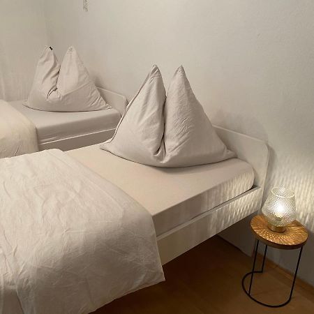 Schone Wohnung By Bianca เฟลด์เคอร์เฮน อิน แครนเทน ภายนอก รูปภาพ