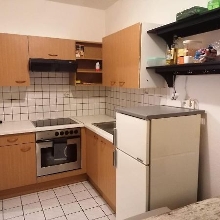 Schone Wohnung By Bianca เฟลด์เคอร์เฮน อิน แครนเทน ภายนอก รูปภาพ