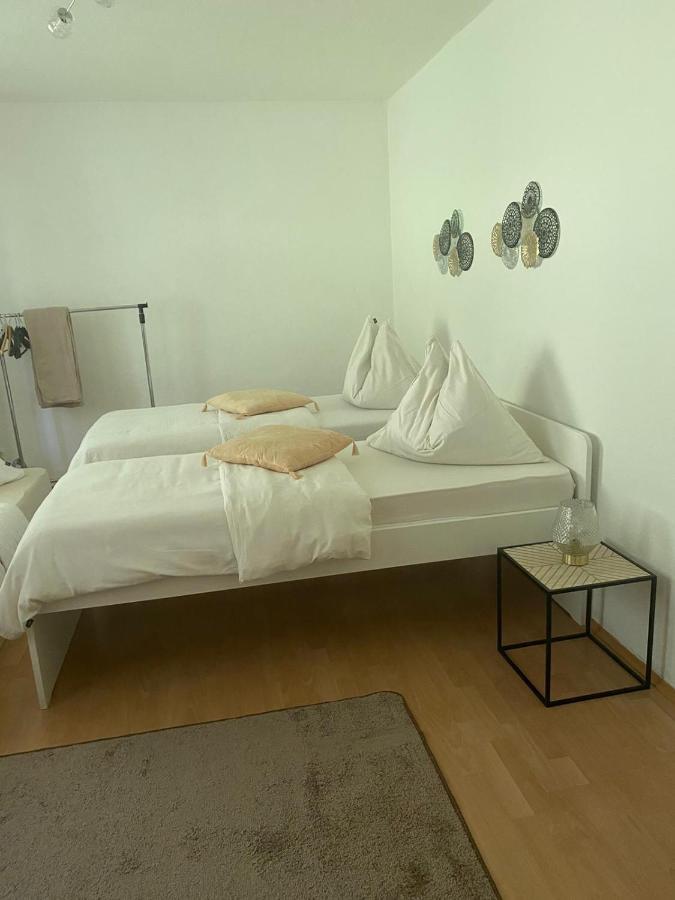 Schone Wohnung By Bianca เฟลด์เคอร์เฮน อิน แครนเทน ภายนอก รูปภาพ