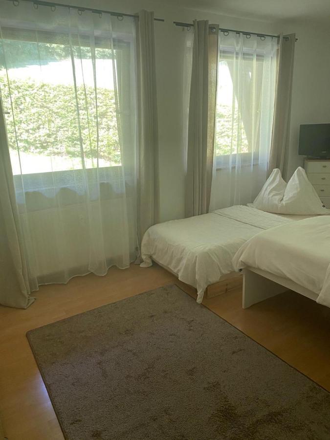 Schone Wohnung By Bianca เฟลด์เคอร์เฮน อิน แครนเทน ภายนอก รูปภาพ