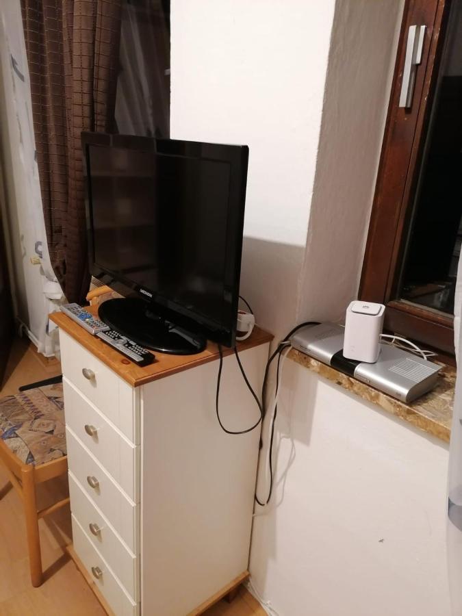 Schone Wohnung By Bianca เฟลด์เคอร์เฮน อิน แครนเทน ภายนอก รูปภาพ